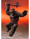 Godzilla vs Kong 2021 Kong Action Figure 15cm  Bandai Tamashii Nations