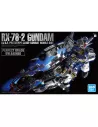 Pg Gundam Rx-78-2 Unleashed 1/60 Perfect Grade  Bandai Hobby