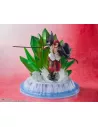 Shanks & Uta One Piece Film Red Figuarts Zero Extra Battle  24 cm  Bandai Tamashii Nations