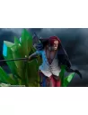 Shanks & Uta One Piece Film Red Figuarts Zero Extra Battle  24 cm  Bandai Tamashii Nations