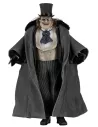 Batman Returns 1/4 Mayoral Penguin Danny DeVito 38 cm  Neca