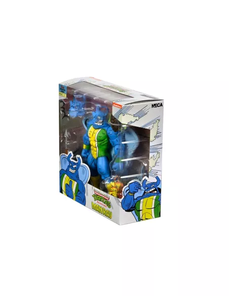 Ninja Turtles Archie Comics Man Ray 18 cm
