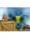 Ninja Turtles Archie Comics Man Ray 18 cm  Neca