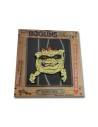 Boglins: King Drool Bogpin (spilletta) - 1