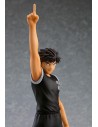 Captain Tsubasa Pop Up Parade PVC Statue Kojiro Hyuga 17 cm - 8 - 