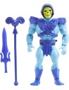 Mattel Masters of the Universe Origins Action Figure 2021 Classic Skeletor 14 cm - 3