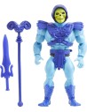 Mattel Masters Of The Universe Origins Action Figure 2021 Classic Skeletor 14 Cm - 3