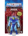 Mattel Masters Of The Universe Origins Action Figure 2021 Classic Skeletor 14 Cm - 1