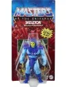 Mattel Masters of the Universe Origins Action Figure 2021 Classic Skeletor 14 cm - 1