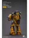 Warhammer The Horus Heresy Action Figure 1/18 Imperial Fists Legion MkIII Tactical Squad Legionary with Bolter 12 cm  Joy Toy (CN)
