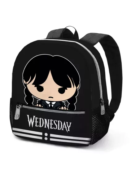 Wednesday Backpack Sweet Cute  Karactermania