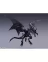 Yu-Gi-Oh! Duel Monsters S.H. Monster Arts Action Figure Red-Eyes-Black Dragon 22 cm  Bandai Tamashii Nations