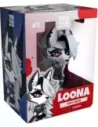 Helluva Boss Vinyl Figure Loona 11 cm  Youtooz