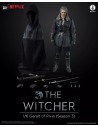 The Witcher Season 3 Action Figure 1/6 Geralt of Rivia 31 cm  Threezero