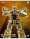 Transformers MDLX Action Figure Optimus Prime (Year of the Dragon Edition) 18 cm  Threezero