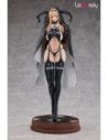 Original Character Statue 1/7 Sister Succubus Illustrated by DISH Deluxe Edition 24 cm  AniMester