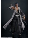 Bleach: Thousand-Year Blood War S.H. Figuarts Action Figure Kenpachi Zaraki 17 cm  Bandai Tamashii Nations