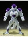 Dragon Ball Z S.H. Figuarts Action Figure Full Power Frieza 13 cm  Bandai Tamashii Nations