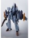 Macross Zero Hi-Metal R Action Figure VF-0A Phoenix (Shin Kudo Use) & QF-2200D-B Ghost 30 cm  Bandai Tamashii Nations