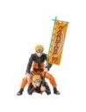 Naruto Shippuden S.H. Figuarts Action Figure Naruto Uzumaki Naruto OP99 Edition 15 cm  Bandai Tamashii Nations