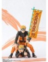 Naruto Shippuden S.H. Figuarts Action Figure Naruto Uzumaki Naruto OP99 Edition 15 cm  Bandai Tamashii Nations