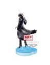 Sword Art Online Alicization War of Underworld PVC Statue Kirito 17 cm  Banpresto