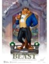 Disney Master Craft Statue Beauty and the Beast Beast 39 cm  Beast Kingdom