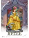 Disney Master Craft Statue Beauty and the Beast Belle 39 cm  Beast Kingdom