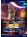 Guardians of the Galaxy 2 Life-Size Statue Dancing Groot heo EU Exclusive 32 cm  Beast Kingdom