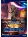 Guardians of the Galaxy 2 Life-Size Statue Dancing Groot heo EU Exclusive 32 cm  Beast Kingdom