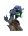 Monster Hunter PVC Statue CFB Creators Model Brachydios (Re-pro Model) 17 cm  Capcom