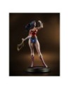 DC Direct DC Cover Girls Resin Statue Wonder Women by J. Scott Campbell 25 cm  DC Direct