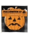 Halloween III: Season of the Witch Original Soundtrack by Alan Howarth & John Carpenter Vinyl LP  Death Waltz Recording Company