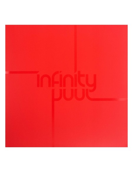 Infinity Pool Original Motion Picture Soundtrack by Tim Hecker Vinyl 2xLP
