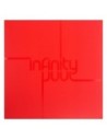 Infinity Pool Original Motion Picture Soundtrack by Tim Hecker Vinyl 2xLP  Death Waltz Recording Company