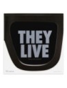 They Live Original Motion Picture Soundtrack by John Carpenter Vinyl LP  Death Waltz Recording Company