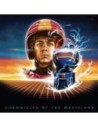 Turbo Kid - Chronicles Of The Wasteland by Le Matos Vinyl 2xLP  Death Waltz Recording Company