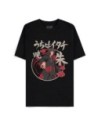 Naruto Shippuden T-Shirt Akatsuki Itachi  Difuzed