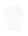 Naruto Shippuden T-Shirt Itachi Uchiha White  Difuzed