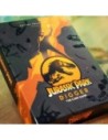 Jurassic Park Card Game Digger  Doctor Collector