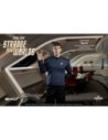 Star Trek: Strange New Worlds Action Figure 1/6 Spock 30 cm  EXO-6