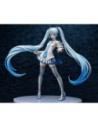 Character Vocal Series 01 Statue 1/4 Snow Miku 42 cm (re-run)  FREEING