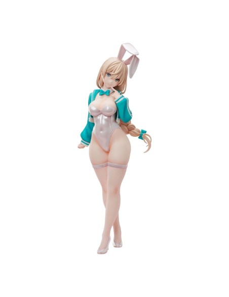 Kekemotsu Original Bunny PVC Statue 1/4 Hajime Aotsugi 40 cm