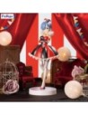 Re:ZERO SSS PVC Statue Rem in Circus Pearl Color Ver. 21 cm  FURYU