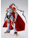 Digimon Tamers S.H. Figuarts Dukemon Gallantmon Rebirth Of Holy Knight 18 cm - 2 - 