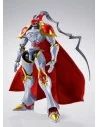 Digimon Tamers S.H. Figuarts Action Figure Dukemon/Gallantmon - Rebirth Of Holy Knight 18 cm - 2 - 