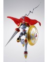 Digimon Tamers S.H. Figuarts Action Figure Dukemon/Gallantmon - Rebirth Of Holy Knight 18 cm - 4 - 