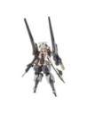 Hyper Body Action Figure Charged Particle Cannon General-Purpose Fighter: Cuckoo 29 cm  Good Smile Company