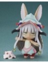 Made in Abyss Nendoroid Action Figure Nanachi (4th-run) 13 cm  Good Smile Company
