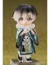 Original Character Nendoroid Doll Action Figure Chinese-Style Panda Mahjong: Laurier 14 cm  Good Smile Company